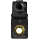 Катушка для STOUT SSV-0030, SSV-0040 НЗ 220В