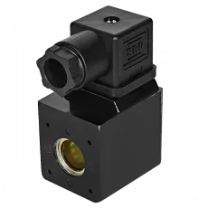 Катушка для STOUT SSV-0030, SSV-0040 НЗ 24В