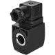 Катушка для STOUT SSV-0030, SSV-0040 НО 220В