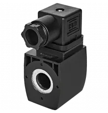 Катушка для STOUT SSV-0030, SSV-0040 НО 24В