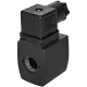 Катушка для STOUT SSV-0030, SSV-0040 НО 24В