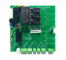 Плата контроллера STOUT ЭВАН EXPERT PLUS 3 реле rev.6