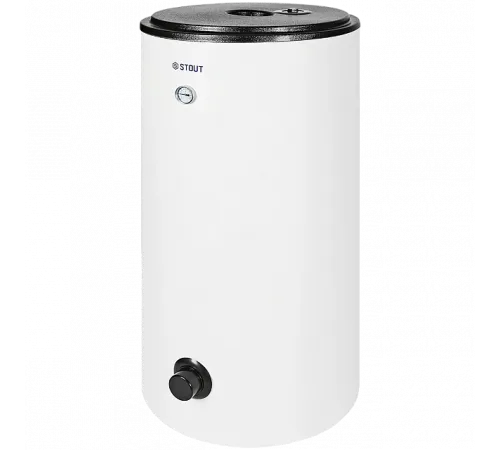 Бойлер косвенного нагрева напольный STOUT OptiBase SWH-2110 750 л