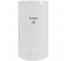 Бойлер косвенного нагрева напольный STOUT OptiBase SWH-2110 300 л