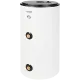 Бойлер косвенного нагрева напольный STOUT OptiBase SWH-2110 400 л с 2 теплообменниками