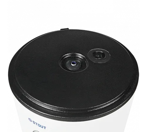Бойлер косвенного нагрева напольный STOUT OptiBase SWH-2110 750 л с 2 теплообменниками