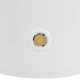 SWH-2210-R00200 STOUT OptiBase бойлер косвенного нагрева настенный 200 л, 40 кВт, с возм. уст. ТЭН, правое  подключение