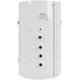 SWH-2210-R00200 STOUT OptiBase бойлер косвенного нагрева настенный 200 л, 40 кВт, с возм. уст. ТЭН, правое  подключение