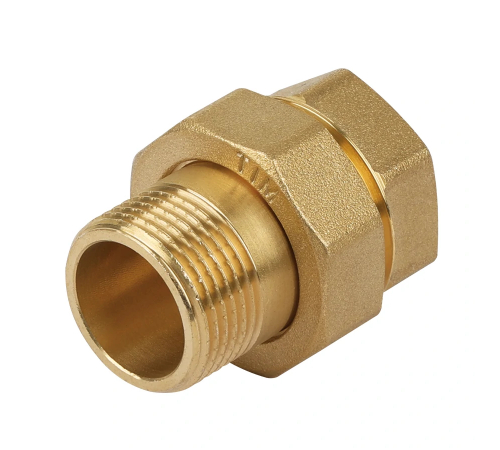 Американка ВН TIM 1 1/2", HJS066