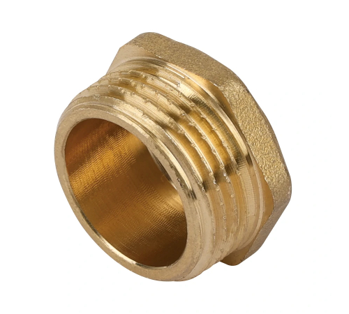 Заглушка НР TIM 1/2", DT002