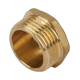 Заглушка НР TIM 1/2", DT002