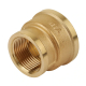 Муфта ВВ переходная TIM 1 1/4" x 1/2", SF052