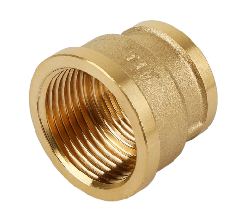 Муфта ВВ переходная TIM 1 1/4" x 1/2", SF052