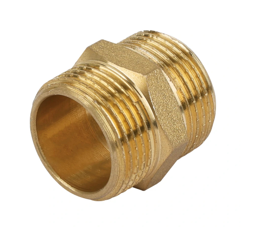 Ниппель НН TIM 1", SM044