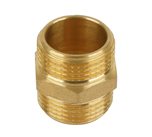 Ниппель НН TIM 1", SM044