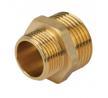 Ниппель НН переходной TIM 2" x 1 1/4", SM075