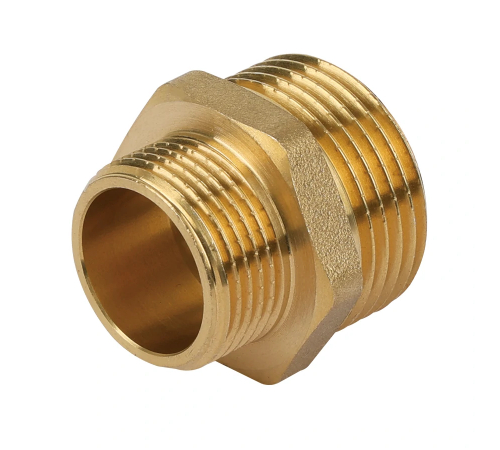 Ниппель НН переходной TIM 2" x 1 1/4", SM075