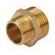 Ниппель НН переходной TIM 2" x 1 1/4", SM075