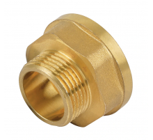 Переходник ВН TIM 3/8" x 1/4", SFM089