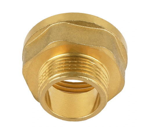 Переходник ВН TIM 3/8" x 1/4", SFM089