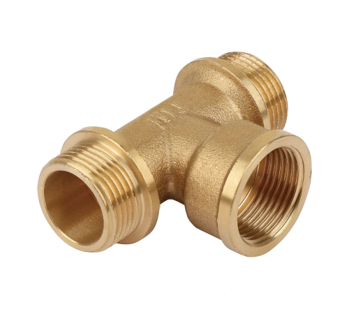 Тройник НВН переходной TIM 1/2", TMFM222