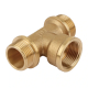 Тройник НВН переходной TIM 1/2", TMFM222