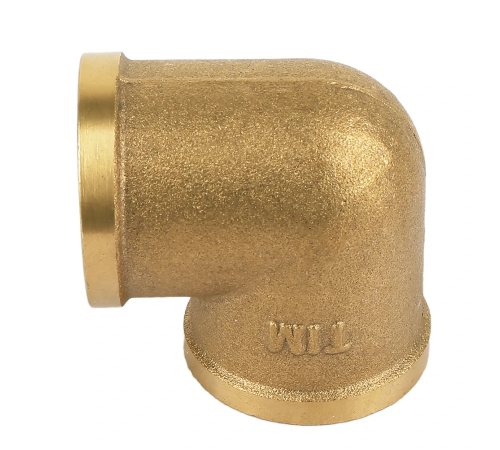 Уголок ВВ переходной TIM 1" x 3/4", LF043
