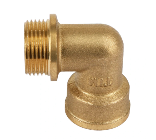 Уголок ВН переходной TIM 3/4" x 1/2", LFM032