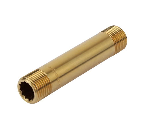 Удлинитель НН TIM 1/2" - 80мм, SM022D-80
