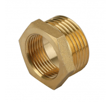 Футорка НВ TIM 1 1/4" x 1", BX054
