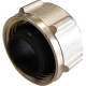 Фитинг компрессионный для медных труб Stout 15x3/4, SFC-0027-001520