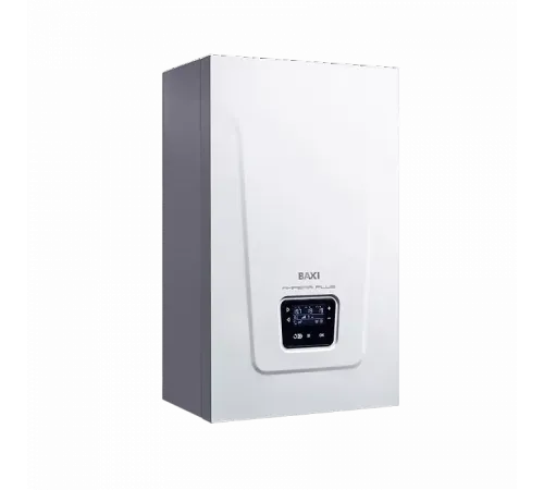 Котел электрический Baxi Ampera Plus 30, E8403230