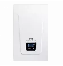 Котел электрический Baxi Ampera Plus 24, E8403224