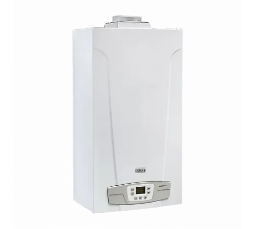 Котел газовый Baxi ECO-4s 24, 7659762