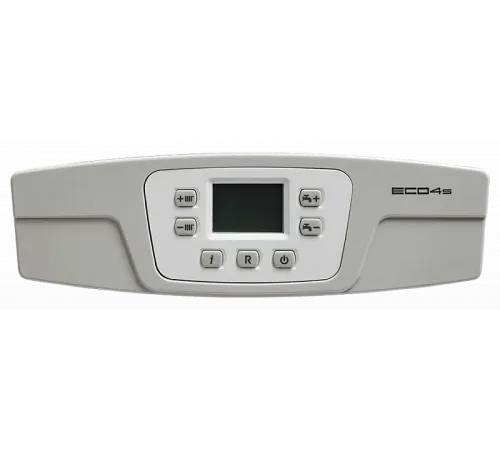 Котел газовый Baxi ECO-4s 18F, 7659669