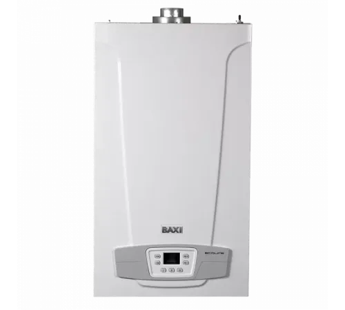 Котел газовый Baxi ECO Life 1.31F, 22021510000142
