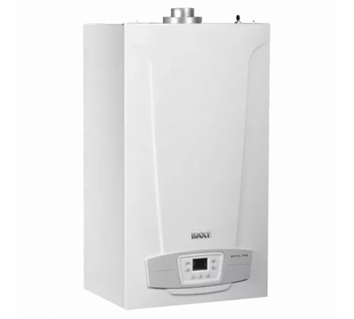 Котел газовый Baxi ECO Life 18F, 22021510000145