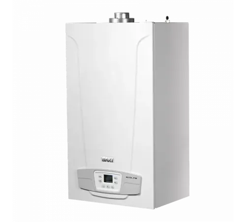 Котел газовый Baxi ECO Life 31F, 22021510000141