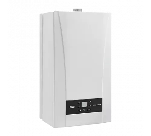 Котел газовый Baxi ECO Nova 14F, 100023937