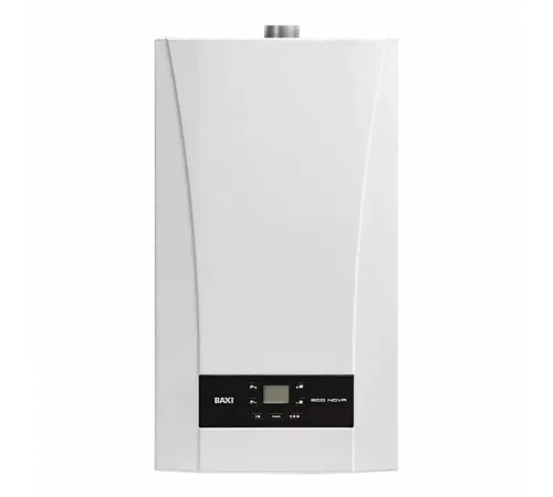 Котел газовый Baxi ECO Nova 10F, 100023936