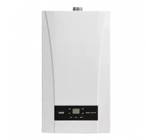 Котел газовый Baxi ECO Nova 18F, 100023938
