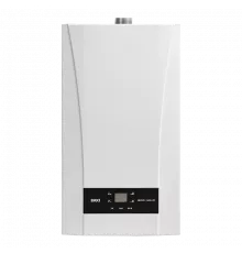 Котел газовый Baxi ECO Nova 24F, 100023939