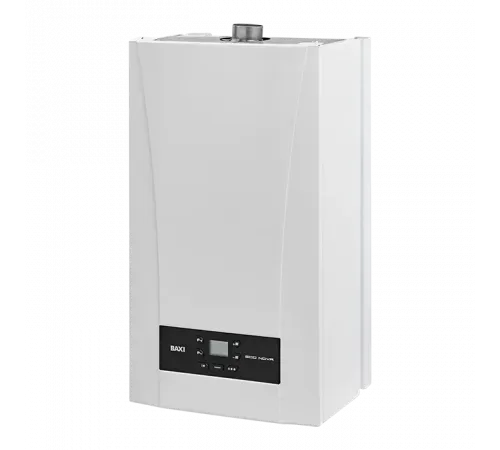 Котел газовый Baxi ECO Nova 10F, 100023936