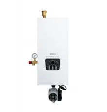 Котел электрический Baxi Ampera Lite 9, E8403409