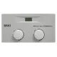 Котел газовый Baxi ECO Classic 14F, 100021535