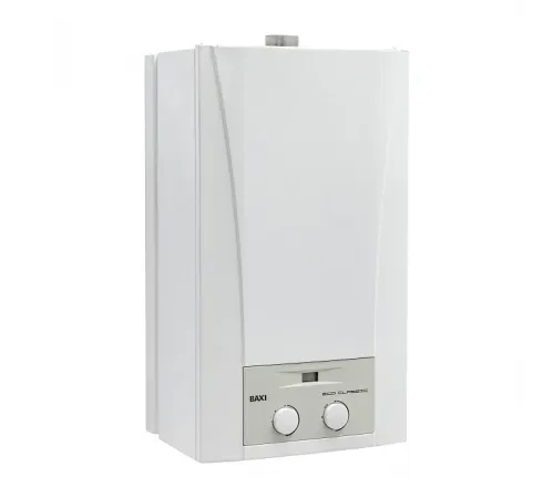 Котел газовый Baxi ECO Classic 14F, 100021535