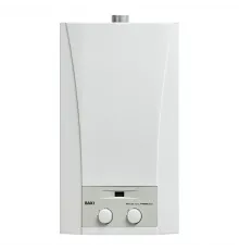 Котел газовый Baxi ECO Classic 10F, 100021534