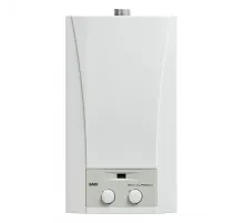Котел газовый Baxi ECO Classic 14F, 100021535