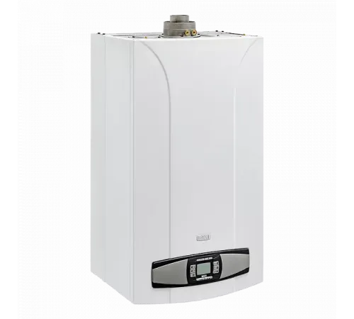 Котел газовый Baxi LUNA-3 Comfort 1.240 i, CSE45124358