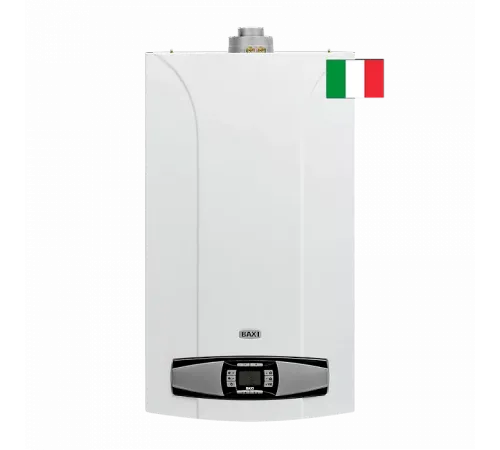 Котел газовый Baxi LUNA-3 Comfort 1.310 Fi, CSE45531358